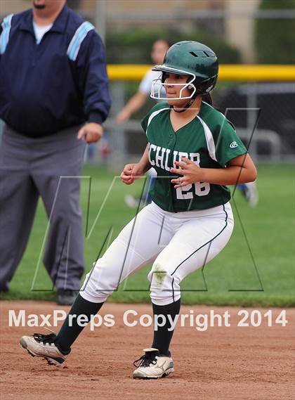 Thumbnail 1 in Schurr @ San Marino photogallery.