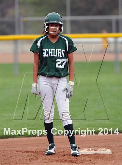 Thumbnail 1 in Schurr @ San Marino photogallery.