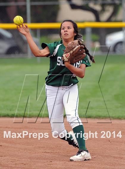Thumbnail 1 in Schurr @ San Marino photogallery.