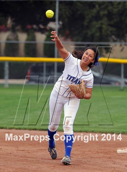 Thumbnail 1 in Schurr @ San Marino photogallery.