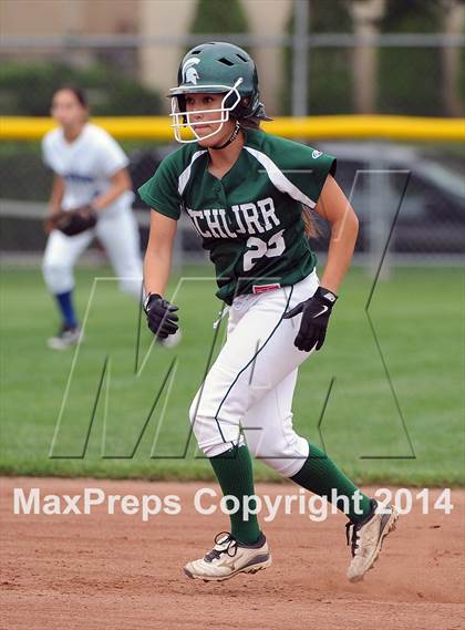 Thumbnail 3 in Schurr @ San Marino photogallery.