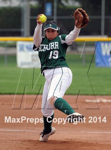 Thumbnail 1 in Schurr @ San Marino photogallery.