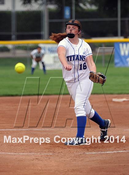 Thumbnail 1 in Schurr @ San Marino photogallery.
