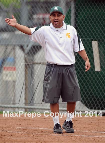 Thumbnail 1 in Schurr @ San Marino photogallery.