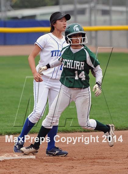 Thumbnail 2 in Schurr @ San Marino photogallery.