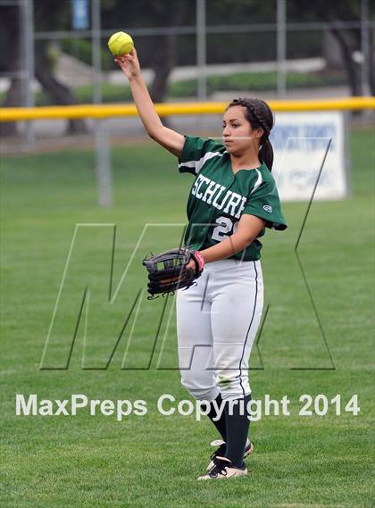 Thumbnail 1 in Schurr @ San Marino photogallery.