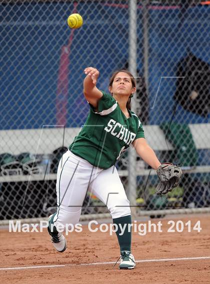 Thumbnail 2 in Schurr @ San Marino photogallery.