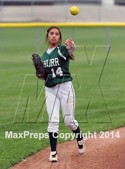 Thumbnail 1 in Schurr @ San Marino photogallery.