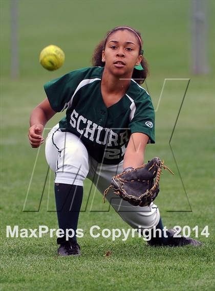 Thumbnail 1 in Schurr @ San Marino photogallery.