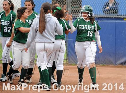 Thumbnail 1 in Schurr @ San Marino photogallery.