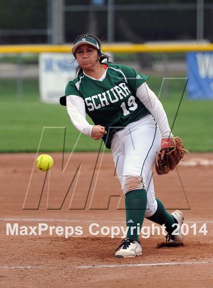 Thumbnail 1 in Schurr @ San Marino photogallery.