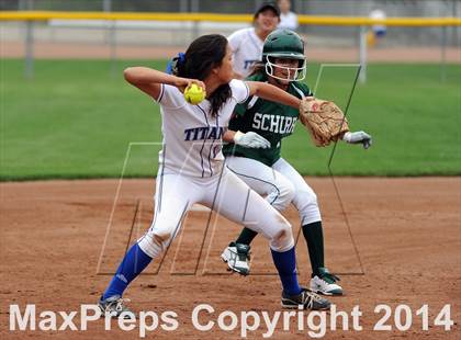Thumbnail 2 in Schurr @ San Marino photogallery.