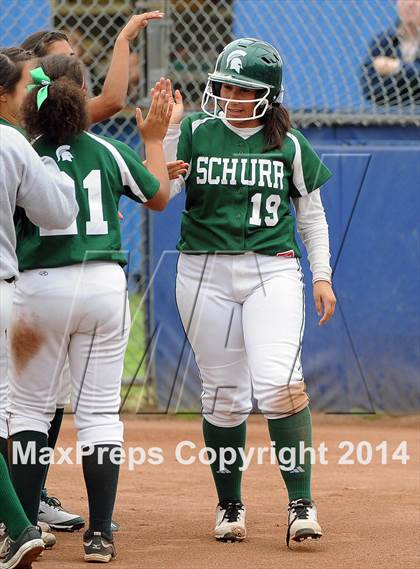 Thumbnail 3 in Schurr @ San Marino photogallery.