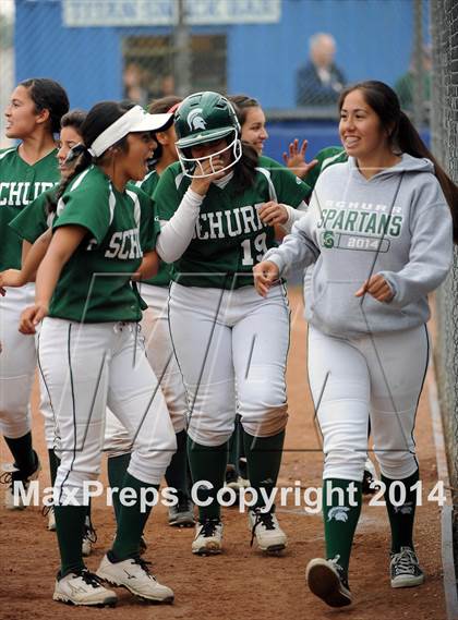 Thumbnail 2 in Schurr @ San Marino photogallery.