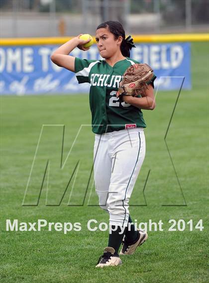 Thumbnail 3 in Schurr @ San Marino photogallery.