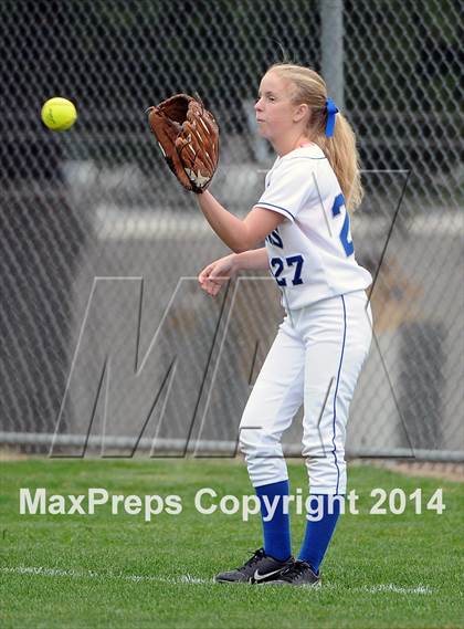 Thumbnail 1 in Schurr @ San Marino photogallery.