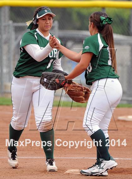 Thumbnail 1 in Schurr @ San Marino photogallery.