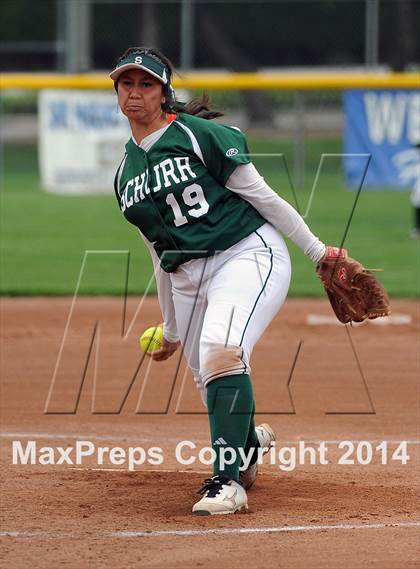 Thumbnail 3 in Schurr @ San Marino photogallery.