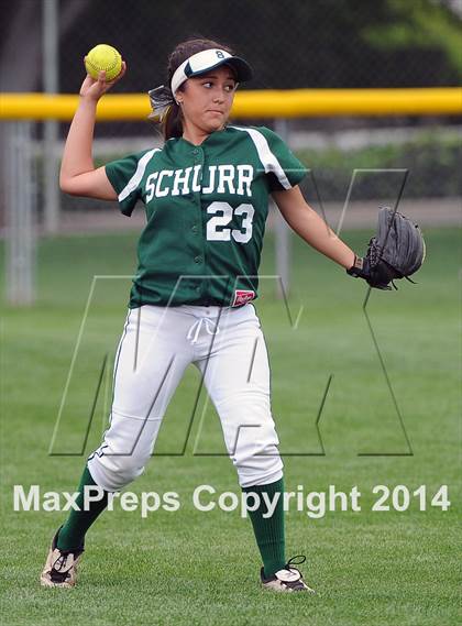 Thumbnail 1 in Schurr @ San Marino photogallery.