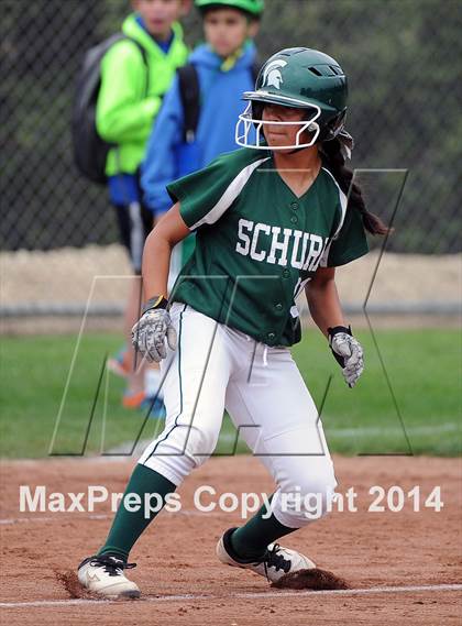 Thumbnail 2 in Schurr @ San Marino photogallery.