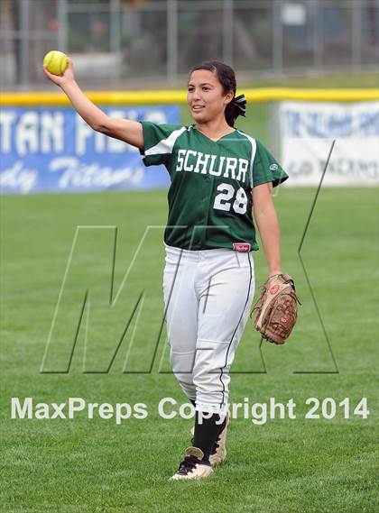 Thumbnail 3 in Schurr @ San Marino photogallery.