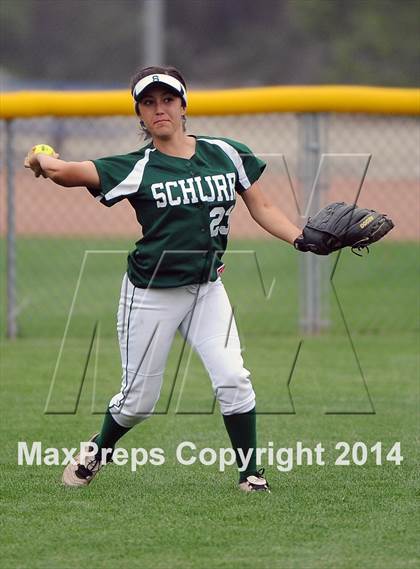Thumbnail 2 in Schurr @ San Marino photogallery.