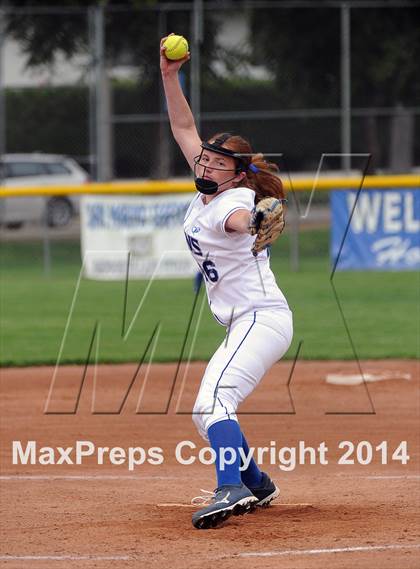 Thumbnail 1 in Schurr @ San Marino photogallery.
