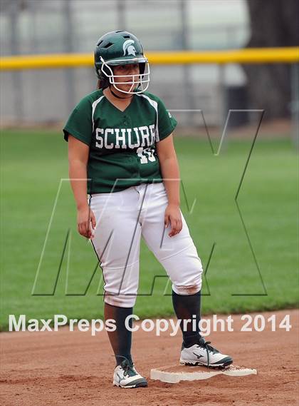 Thumbnail 2 in Schurr @ San Marino photogallery.
