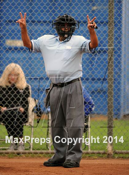 Thumbnail 1 in Schurr @ San Marino photogallery.