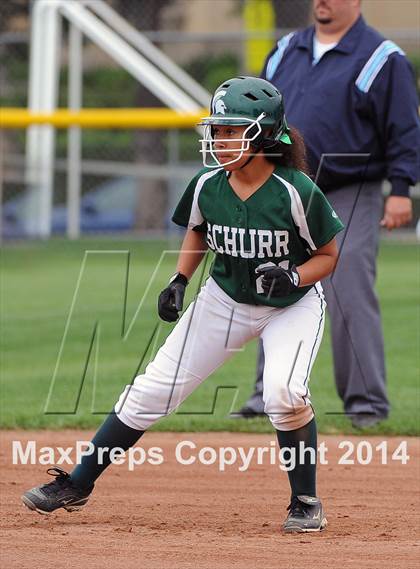 Thumbnail 2 in Schurr @ San Marino photogallery.