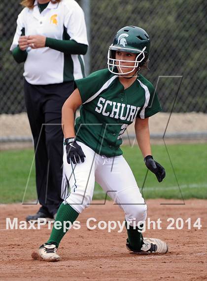 Thumbnail 3 in Schurr @ San Marino photogallery.