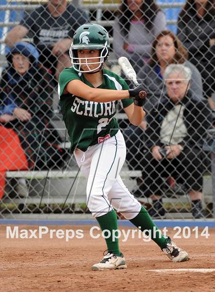Thumbnail 3 in Schurr @ San Marino photogallery.