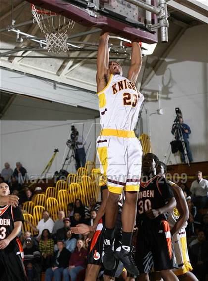Thumbnail 1 in Linden vs. Mt. Vernon photogallery.