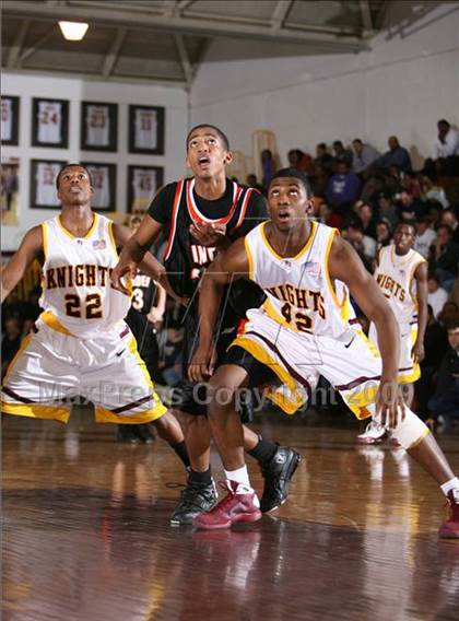 Thumbnail 2 in Linden vs. Mt. Vernon photogallery.