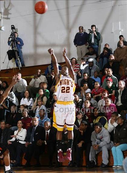Thumbnail 3 in Linden vs. Mt. Vernon photogallery.