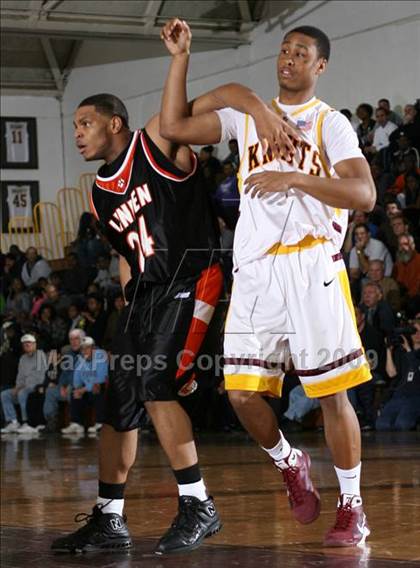 Thumbnail 2 in Linden vs. Mt. Vernon photogallery.
