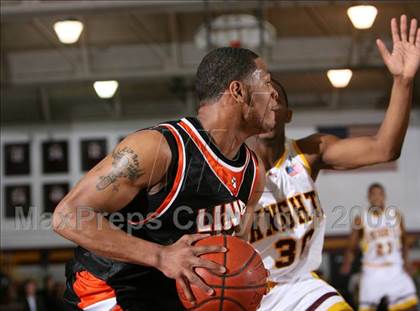 Thumbnail 3 in Linden vs. Mt. Vernon photogallery.
