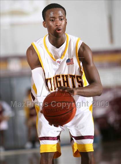 Thumbnail 3 in Linden vs. Mt. Vernon photogallery.