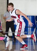 Photo from the gallery "Murrieta Valley vs Sierra Canyon (Torrey Pines Holiday Classic)"