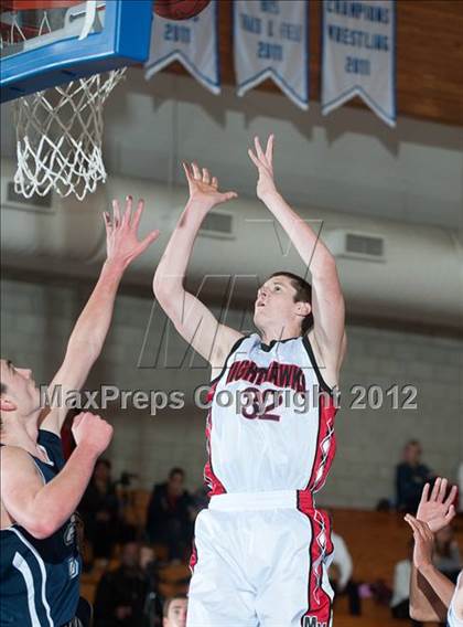 Thumbnail 1 in Murrieta Valley vs Sierra Canyon (Torrey Pines Holiday Classic) photogallery.