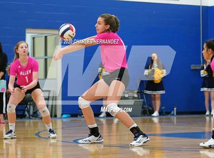 Thumbnail 3 in Faith Academy @ Allen Academy photogallery.