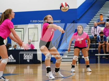 Thumbnail 2 in Faith Academy @ Allen Academy photogallery.