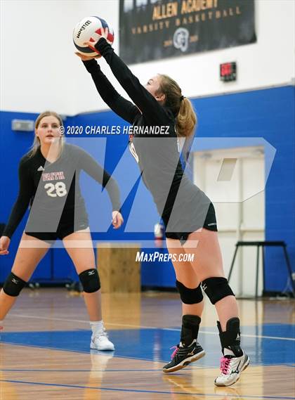 Thumbnail 2 in Faith Academy @ Allen Academy photogallery.