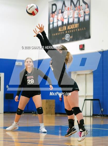 Thumbnail 3 in Faith Academy @ Allen Academy photogallery.