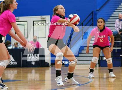 Thumbnail 1 in Faith Academy @ Allen Academy photogallery.