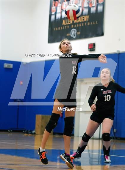 Thumbnail 2 in Faith Academy @ Allen Academy photogallery.