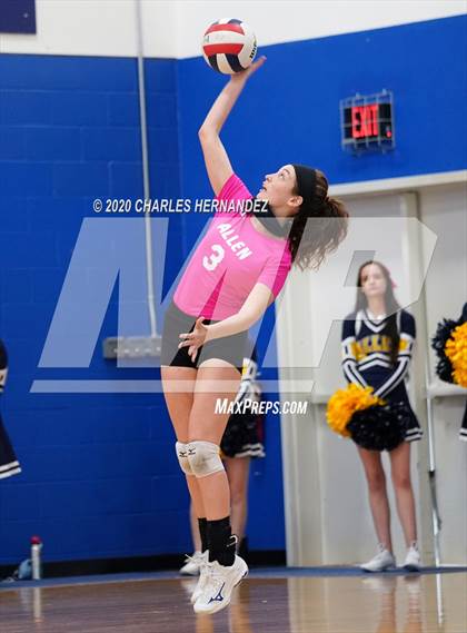 Thumbnail 3 in Faith Academy @ Allen Academy photogallery.