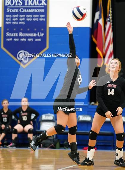 Thumbnail 2 in Faith Academy @ Allen Academy photogallery.