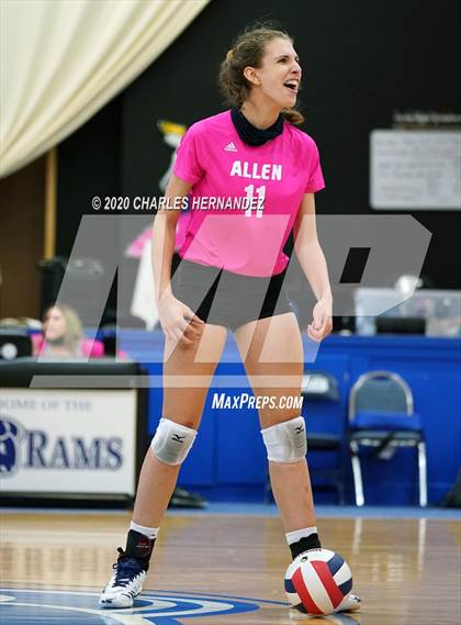 Thumbnail 3 in Faith Academy @ Allen Academy photogallery.