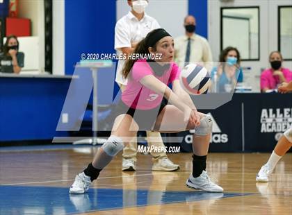 Thumbnail 1 in Faith Academy @ Allen Academy photogallery.